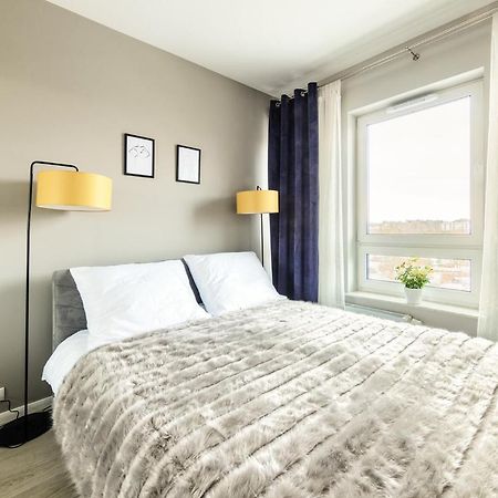 Tarasowy Apartamenty Luksusowe Olsztyn  Exterior photo