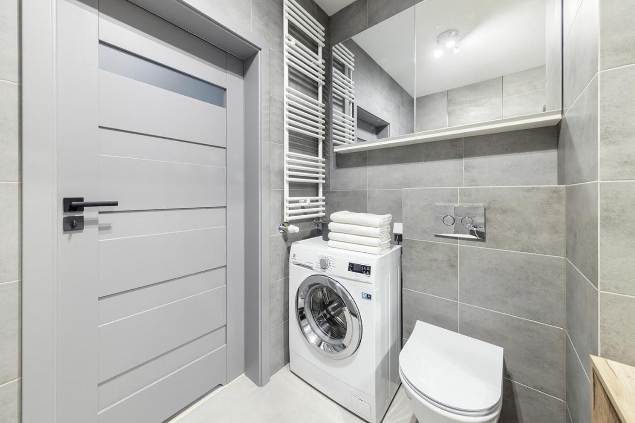 Tarasowy Apartamenty Luksusowe Olsztyn  Exterior photo
