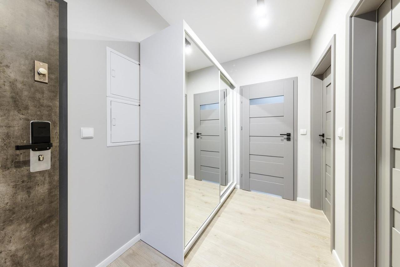 Tarasowy Apartamenty Luksusowe Olsztyn  Exterior photo