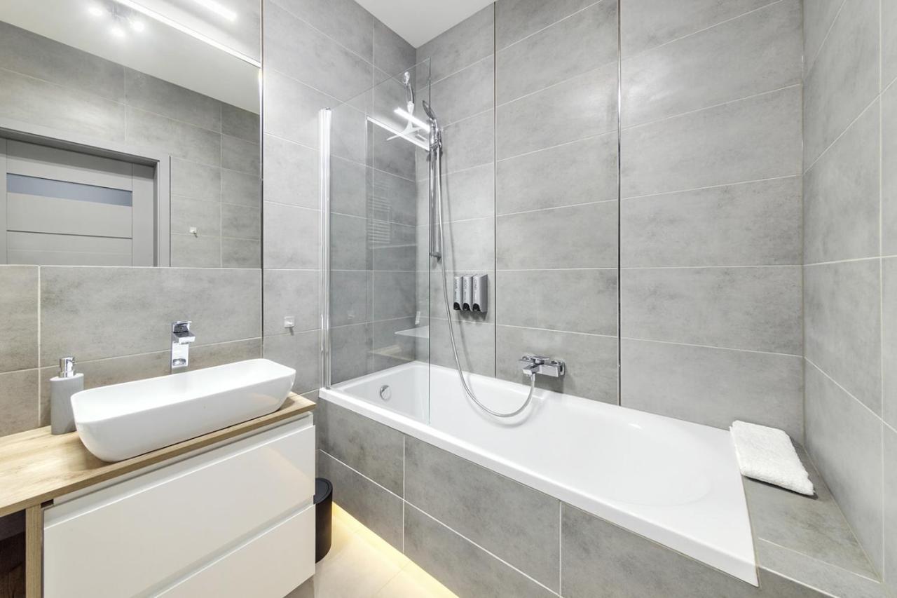 Tarasowy Apartamenty Luksusowe Olsztyn  Exterior photo